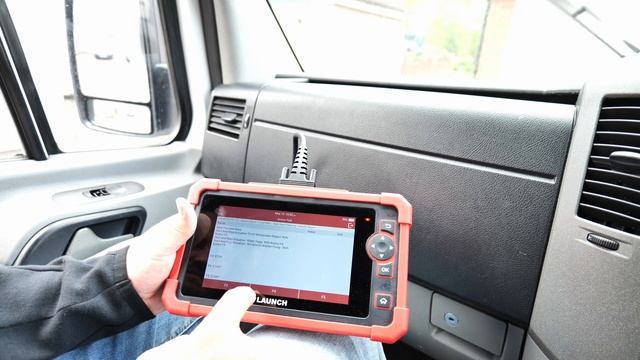 Launch CRP919X - The Bi-Directional And ECU Coding Tool Review