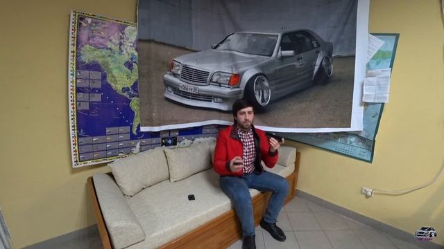 КУПИТЬ MERCEDES-BENZ W140 В 2020 ГОДУ ?? СТОИТ ЛИ?