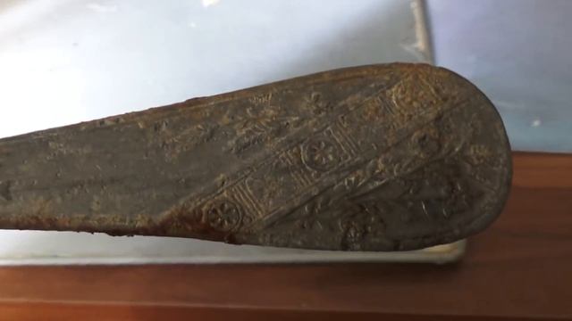 Коп в лесу Серебро Батцен 1815 года и другие находки часть 2 смотреть онлайн