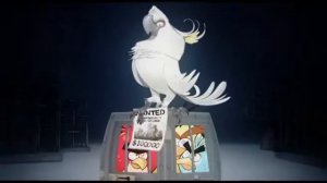 Злые Птички: Рио (Angry Birds Rio) игра для Android