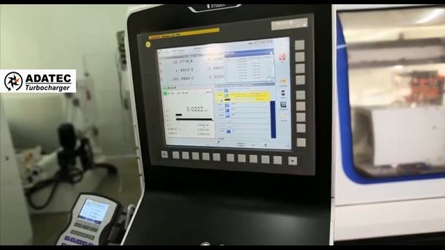 Suzuki Swift Turbo TD02 Turbocharger Suzuki Swift (2017 - Current) BoosterJet