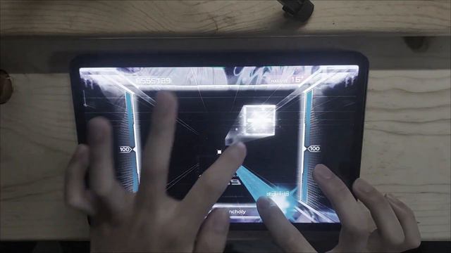 【Paradigm: Reboot】Viyella's Melancholy [MASSIVE 16+] ALL DECRYPTED (MAX-9) смотреть онлайн