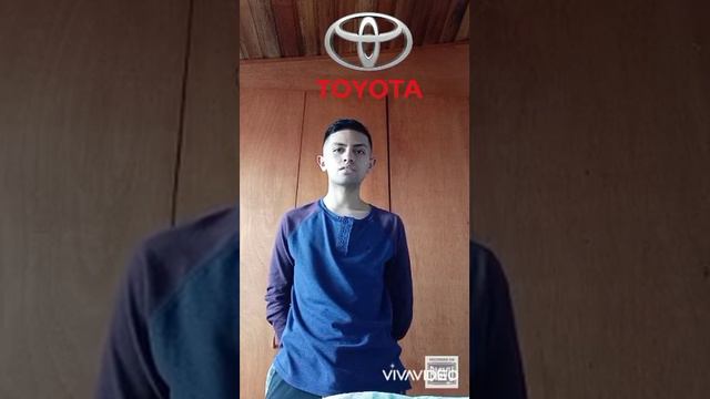 Toyota History смотреть онлайн