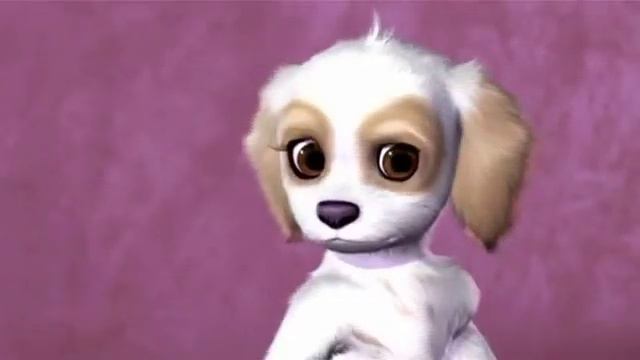 Barbie™ & The Diamond Castle - Secret Scene смотреть онлайн