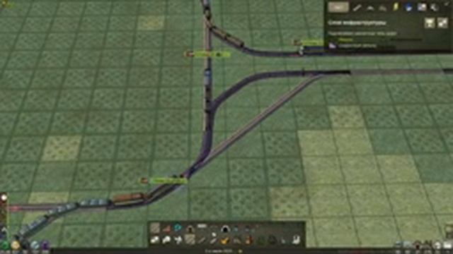 Играю в Mashinky В первый раз смотреть онлайн