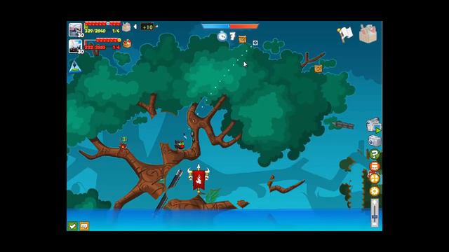 СБОРНИК БОЁВ [ЧАСТЬ 3, Доверие — это важно. А, точнее, — это всё] смотреть онлайн