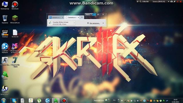 Как и где скачать cs 1.6 смотреть онлайн