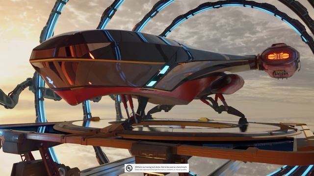 Guru3D - 3DMark Dandia Realtime raytracing (DXR) GeForce RTX 2080 Ti at 2560x1440 смотреть онлайн