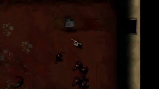 dead frontier - connection error during GLA fight смотреть онлайн