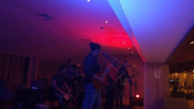 Una Bachata Rompe Venas Mortificadora Luis Vargas (Cover Amuletos. RD) смотреть онлайн