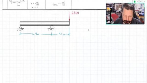 Statics and Mechanics | Group Project | 19