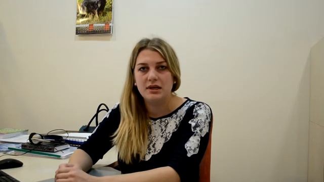 Говорят выпускники факультета «Референт-переводчик» смотреть онлайн