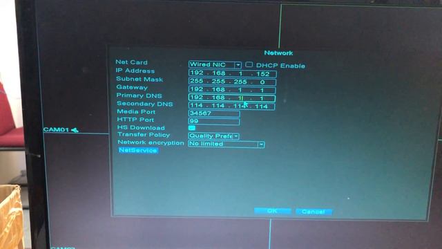 Tutorial XMEYE PRO App - Tutorial XM DVR How to Know DVR Connected or Not смотреть онлайн