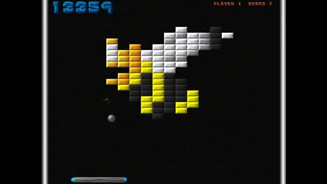 DX-Ball 2 (1999) - PC Gameplay смотреть онлайн