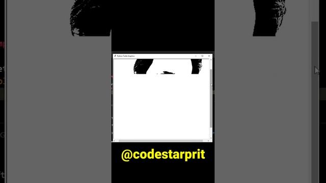 Draw Sketch from Any Image using Python | CodeStarPrit смотреть онлайн