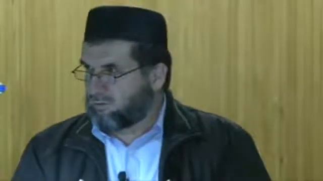 Проповедь на Даргинском смотреть онлайн