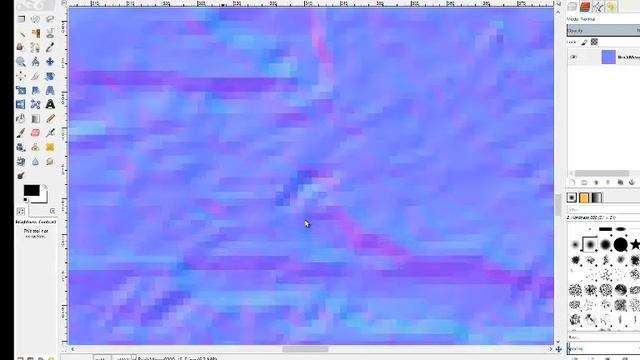 making normal maps смотреть онлайн