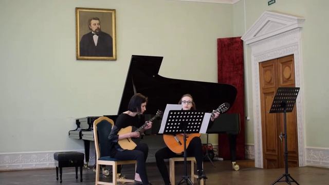 Ф. Верачини Largo смотреть онлайн