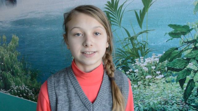 Страна читающая — Виктория Абранина читает произведение «Волк на псарне» И. А. Крылова смотреть онлайн