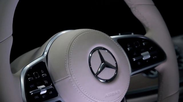 Перетяжка руля и рулевой колонки в кожу Mercedes-Benz E-Class Coupe [ПЕРЕТЯЖКА РУЛЯ 2022]
