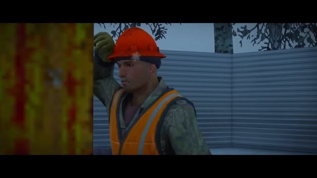 Бумер 2 Часть GTA RADMIR смотреть онлайн