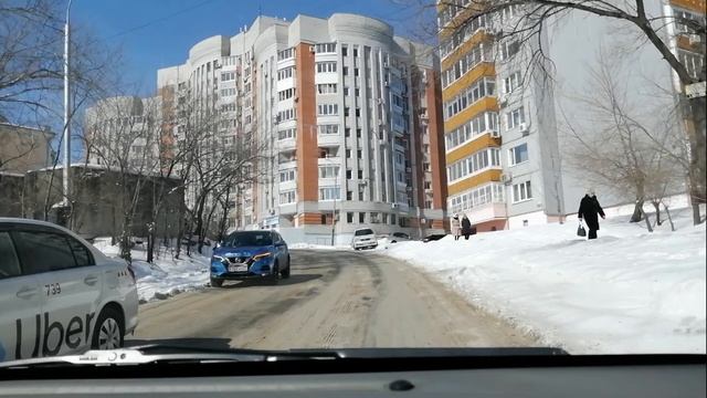 Подъем от Броско молл к Запарина смотреть онлайн