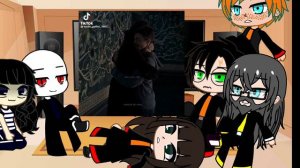 💫Реакция персонажей из Гарри Поттера на него.(Есть стекло)💫