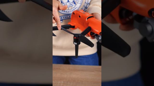 Професійний квадрокоптер! 🔸 Autel EVO II Pro Rugged Bundle ⌛️Час польоту:до 40 х📍 Відстань:до 9 км смотреть онлайн