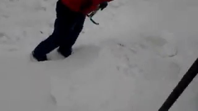 Гаражное общество номер 2 Качар смотреть онлайн