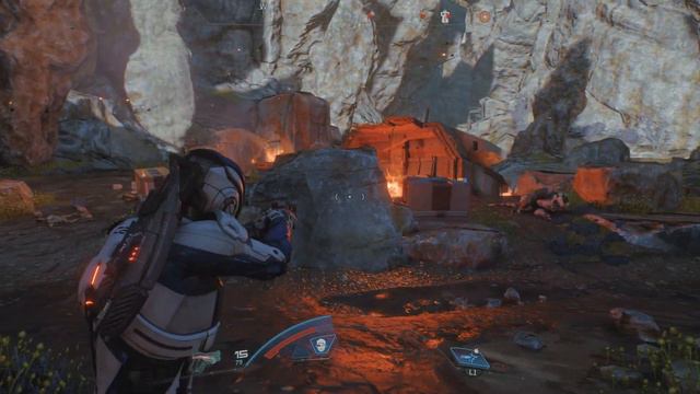 Mass Effect: Andromeda In 2023 | You Must Play This Underrated Game!!![4K 60FPS HDR] смотреть онлайн