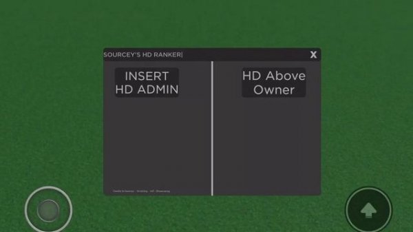 Roblox require script (hd admin 2023)