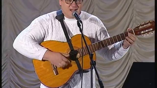 Антон Ворожейкин.mpg , "Баллада о бьющейся посуде" смотреть онлайн