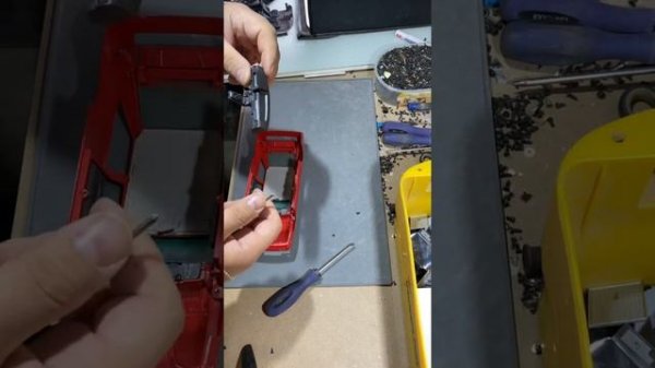 Audi Quattro 1:18 AutoArt