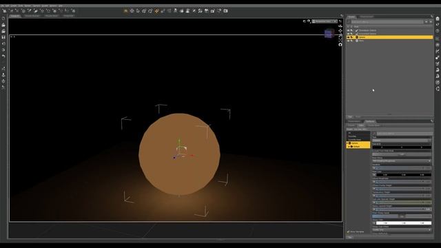 [Daz Studio] The CORRECT way to make GHOST LIGHTS in 2023 смотреть онлайн