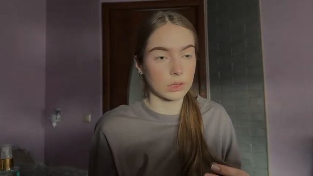 мой макияж|распаковка смотреть онлайн