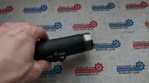 Ручка рычага переключения передач DAF 75 CF, 85 CF, 95 XF, CF 75, CF 85 PE Automotive 10050000a