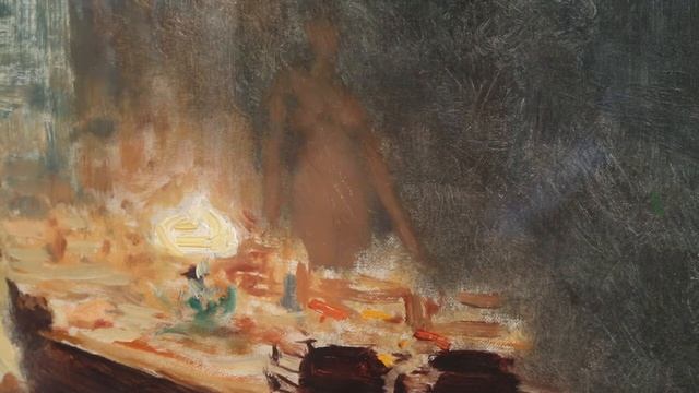 100 лет-100 шедевров. Репин и Гаршин - Видения одолели смотреть онлайн