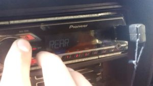 Как подключить пассивный сабвуфер к магнитоле Pioneer без усилителя !