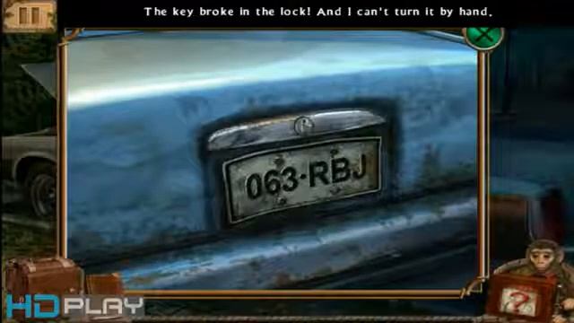 Weird Park Broken Tune Gameplay HD iPhone iPad смотреть онлайн