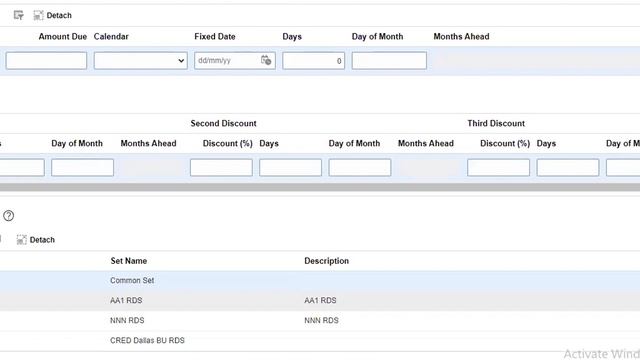 Oracle Cloud Application Free Training : COA Overview смотреть онлайн