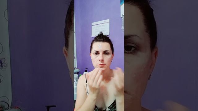 Маска очищения, омоложения и красоты. Лучшая маска для сохранения молодости смотреть онлайн