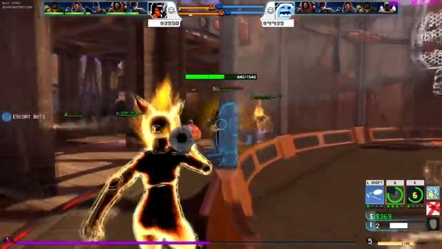 Super MNC Nice Game part 1 смотреть онлайн