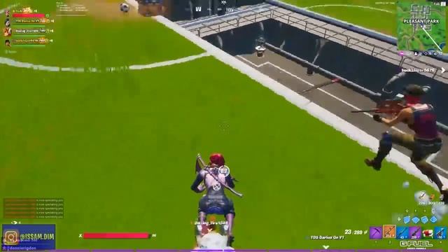 Streamers React to the *NEW* " TRAVIS SCOTT" Skins| Fortnite Highlights & Funny Moments смотреть онлайн