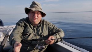 Клуб рыболовных путешествий. Рыбинское водохранилище. База "Ситинка"