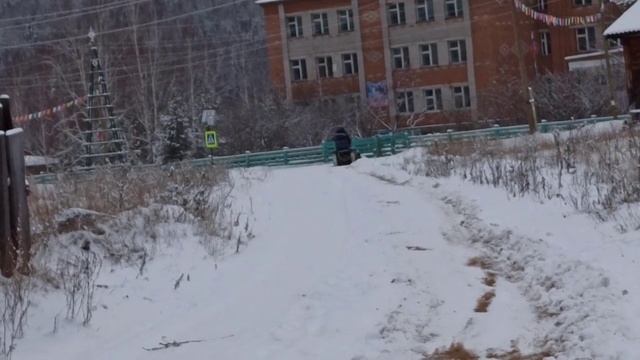 такучет начало зимы 07.11.23 смотреть онлайн