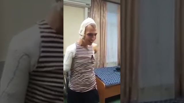 На рассеи ничего не меняется. Сын инвалид, зато деньги получили. Радость... смотреть онлайн