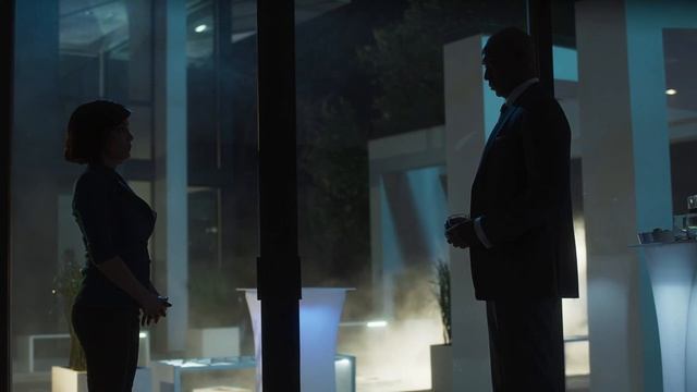 Quantum Break | Первое прохождение ПК игры на канале | #2 смотреть онлайн
