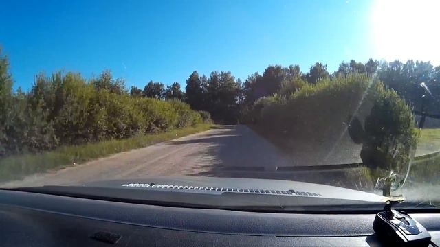 Чуть не вылетел на главную, т.к знак «Уступи дорогу» решили не ставить смотреть онлайн