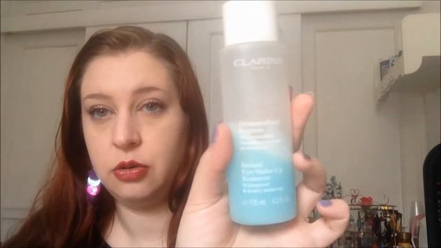 Косметические рецензии. Пустые баночки. Март 2015. Product Empties.. Nuxe, Ja-De, Clarins,Pupa. смотреть онлайн