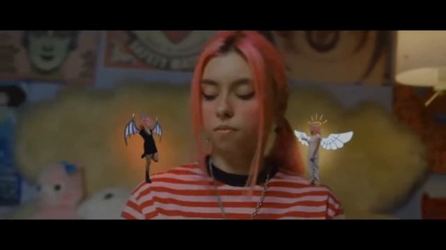 После этого клипа Мэддисон и Ксюша Зануда РАССТАЛИСЬ смотреть онлайн